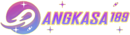 LOGO ANGKASA189
